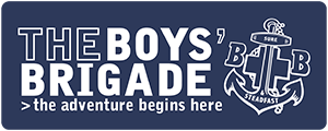 Boys Brigade and Girls Association Logo
